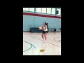 Deja kellys offseason workout 