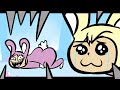 НАКАЗАНИЕ ДЛЯ ГРИЛЛИ в Super Bunny Man