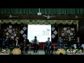 Gam1216-Kau ilhamku OST Graduation's Day