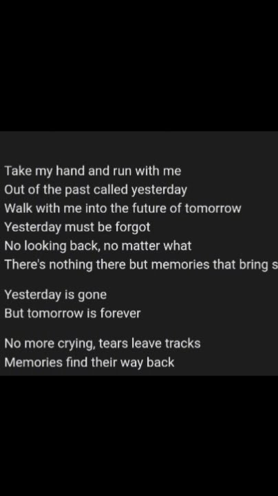 Tomorrow Is Forever Song by Dolly Parton and Porter Wagoner # ...