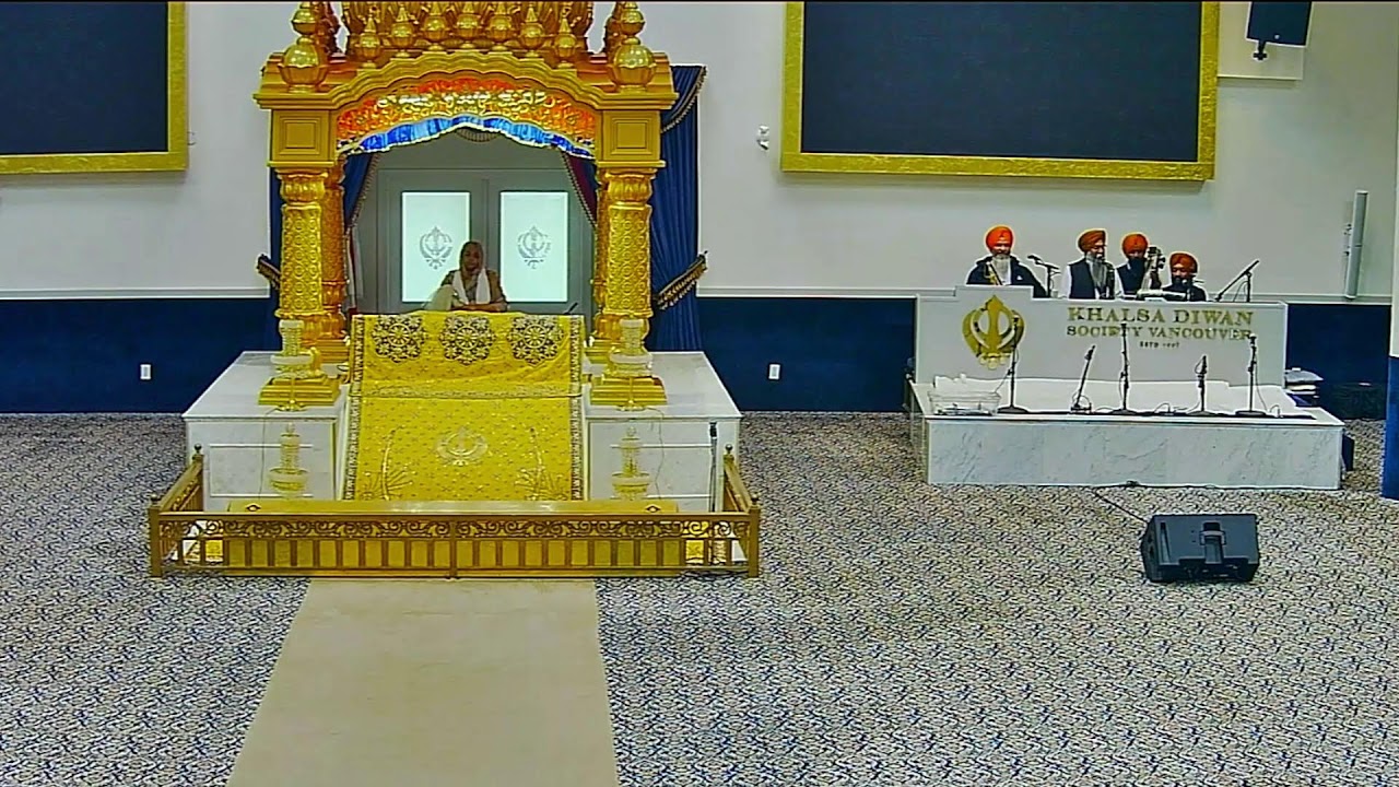 LIVE - KDS Ross St Vancouver BC