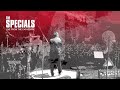 The Specials - Blank Expression (Live From The Cathedral / Visualiser)