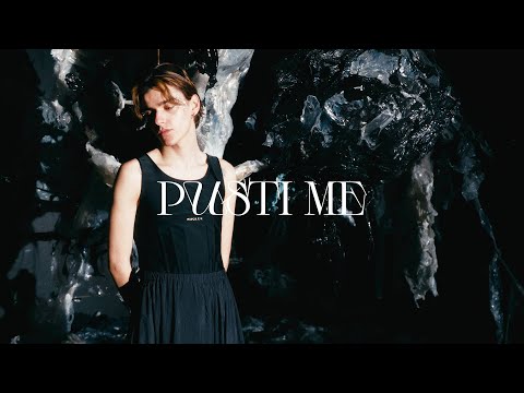 Marko Bosnjak - Pusti me