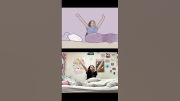 my 1st ever rotoscope (very rushed)