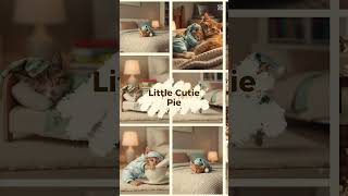 Cutie Pie Nursery Rhyme for toddlers
