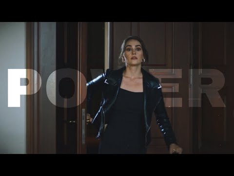 Sibel Yıldırım - Power