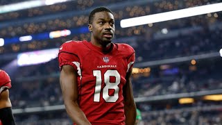 Former Georgia Bulldog, NFL wide receiver A.J. Green announces retirement