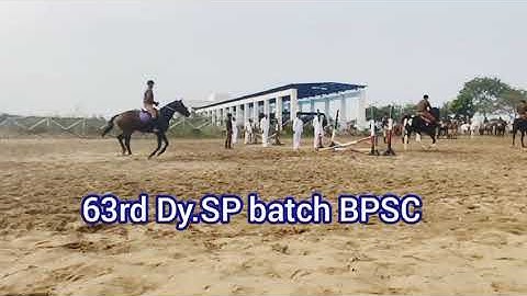 Dy.SP subodh kr.sinha#BPA#Rajgir#BPSC#Toppertalk#Biharpoliceacadmy#49thrank#63rd BPSC