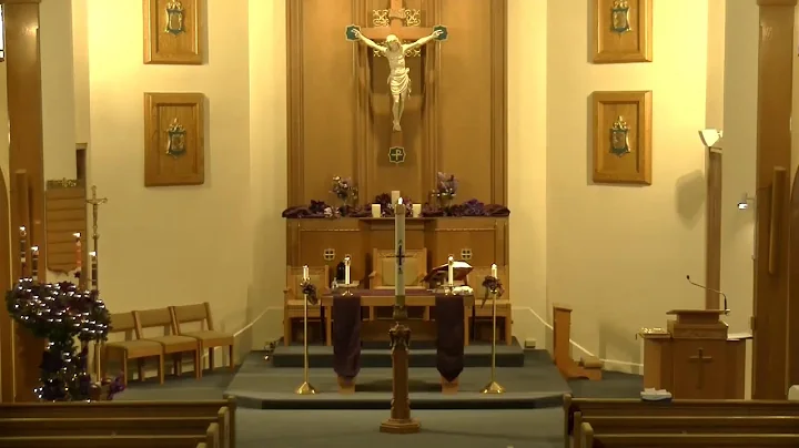 Michelle Tetreault Funeral Mass, Monday December 2...