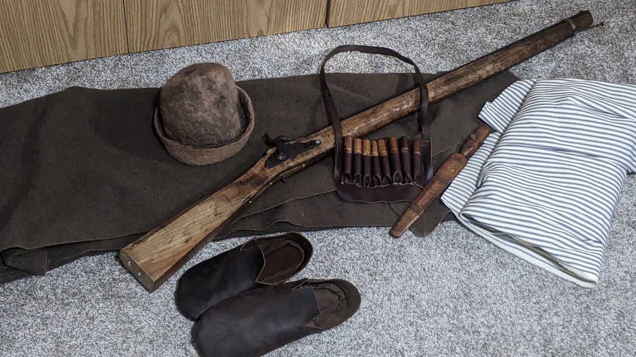A more historically accurate Cossack outfit