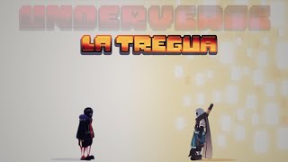 Underverse Truce Fandub Español