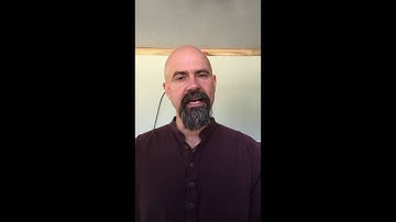 Orientation Video #1 Welcome parents!