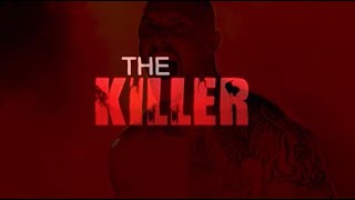 Karrion Kross - Lesson Learned (Alice In Chains) (WWE Custom Titantron Edit)