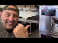 Middleby Marshall WOW! Oven breakdown and cleanup with Peter Gheddissi