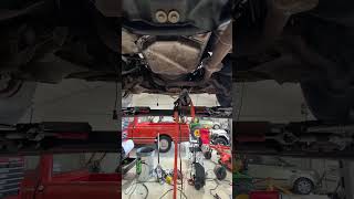 Sneak Peek: Finishing the Underside of the ’67 Buick Special