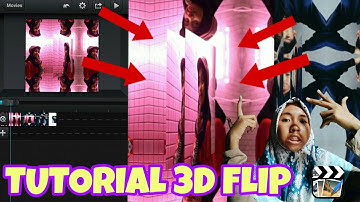 ▪️TUTORIAL CCP▪️ 3D FLIP ?¿?