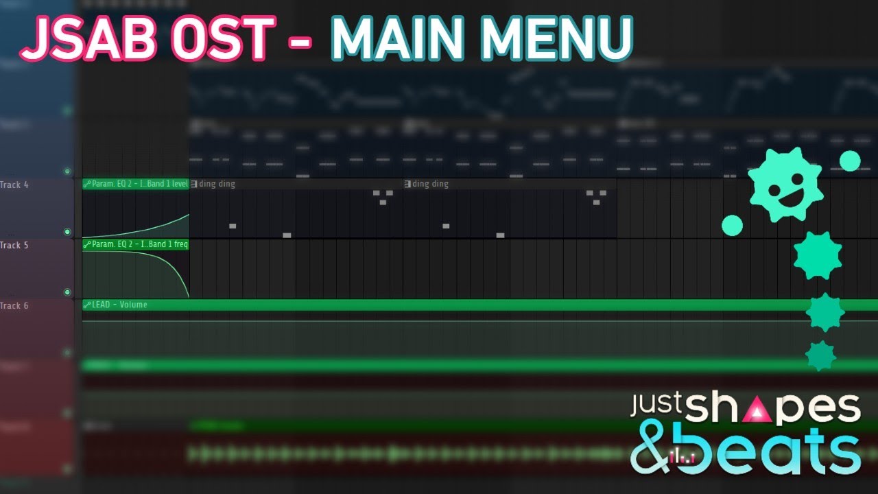 JSAB OST Main Menu (FL Studio Remake) - YouTube