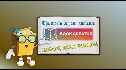 Book Creator Tutorial || Book creator App for teachers || How to Create an eBook || Mahesh Jain ||