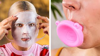 The ultimate beauty gadgets and hacks for everyone!