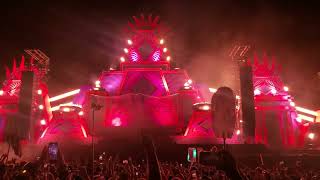 Excision Elements Music Festival Intro 2026