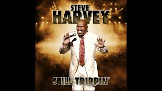 Steve Harvey | Iraq War - Still Trippin'