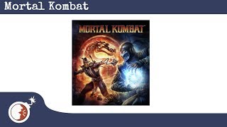 KTANE - How to - Mortal Kombat