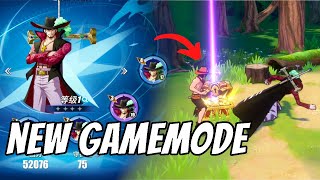 NEW GAMEMODE | Badge System Explained | One Piece Fighting Path