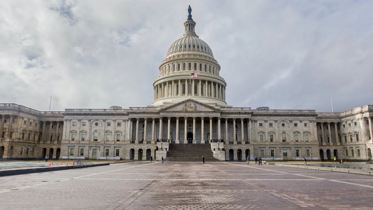 US House Oversight Committee holds hearing on Purdue Pharma and the opioid crisis
