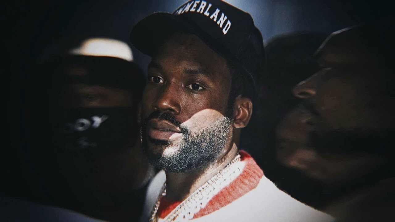 Meek Mill Type Beat 2022 - "Too Much Motion" (prod. by Buckroll x Chosen1)