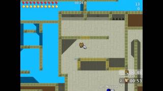 [Rank1] Blmap_Pepe [TEEWORLDS]