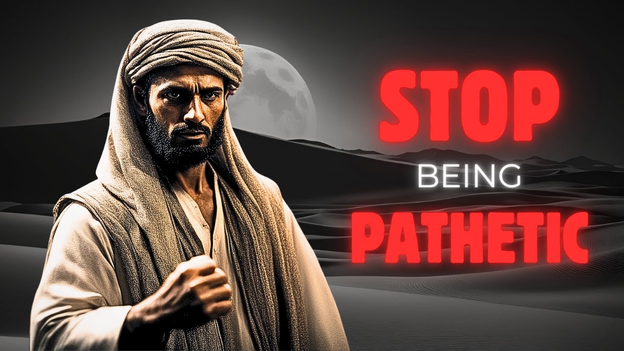 10 Islamic Rules for a BETTER Life. (MUST WATCH!) - YouTube