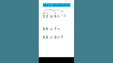 # Vedic Multiplication Tricks of three digit numbers # Vedic Math Tips and Tricks #mathsaddaacademy