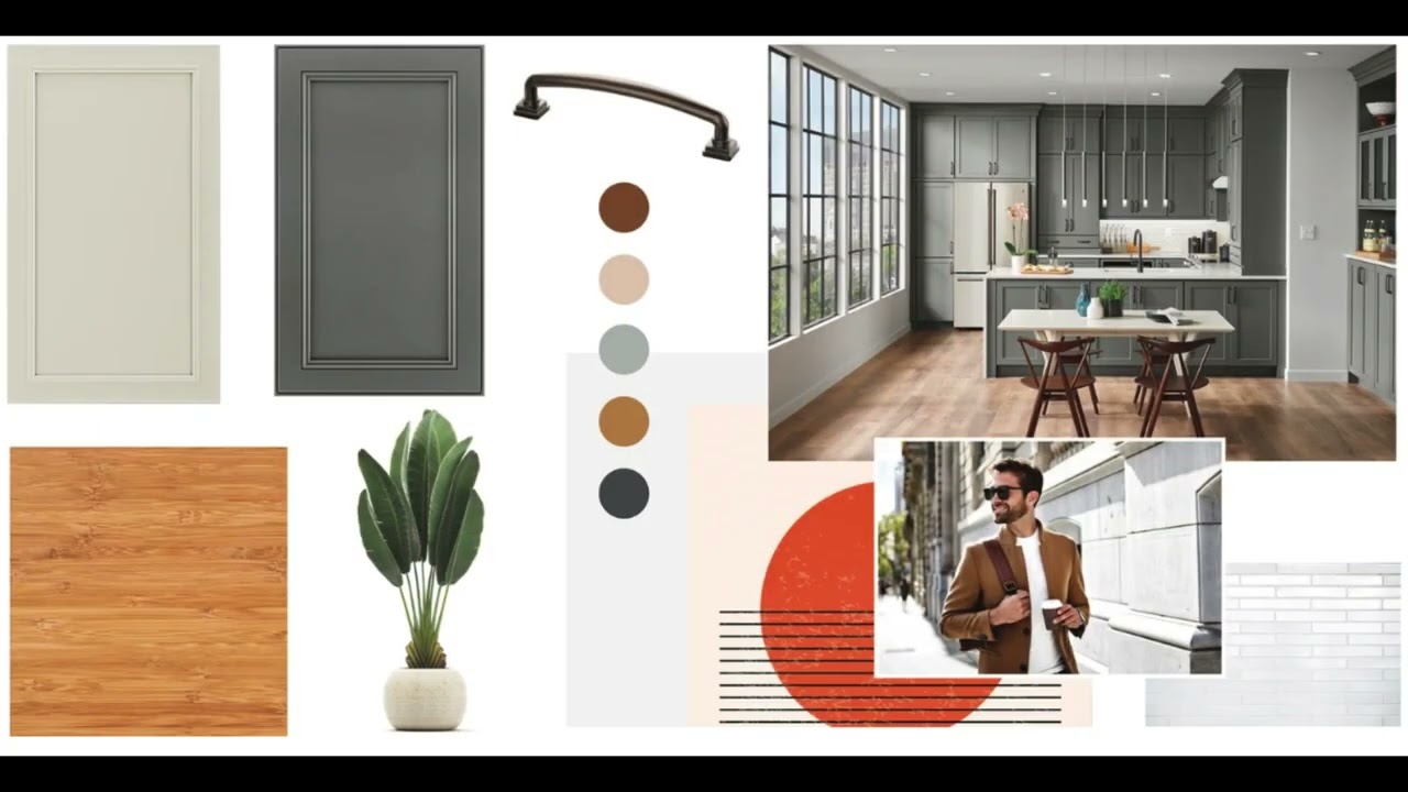 WAYPOINT INSPIRATIONS by STRUCTURES CABINET + DESIGN