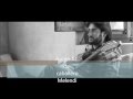 Aprendiz de caballero - Melendi (Alta Calidad)