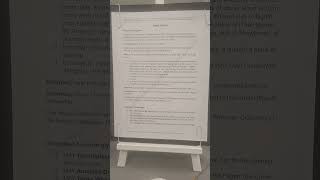 Read, Review, and Recording First Watch Soliloquy Head Notes 