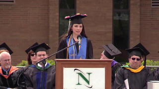 2017 Spring Commencement Ceremony