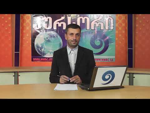 „კურსორის„ სპეც.გამოშვების სტუმარია მაია ხომერიკი 15 10 20