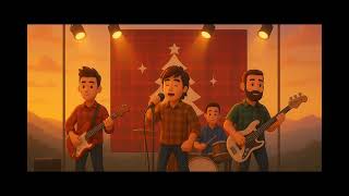 Download Lagu SIDNEY MOHEDE | O DATANGLAH IMANUEL | ROCK COVER BY AIMAGINE MP3