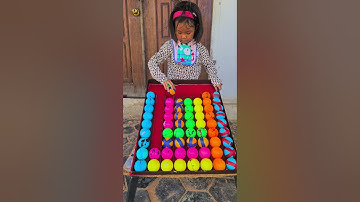 Color Ball Sort Puzzle Game Let