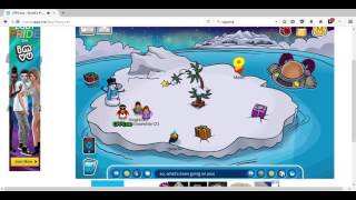 cpps.me funny moments #001- a rude interruption.