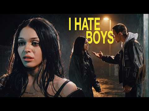 I Hate Boys | Documentary | Not Netflix
