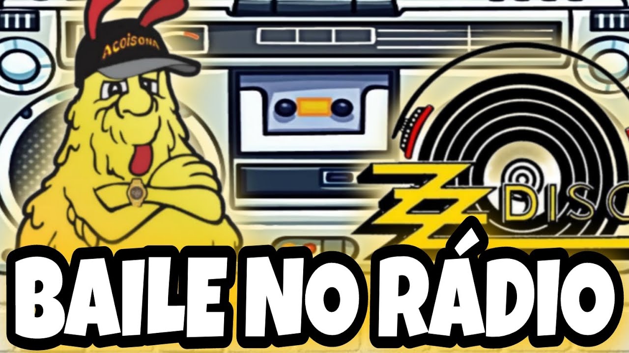 🔊PROGRAMA ZZ DISCO - 📻 NA EXTINTA RADIO IMPRENSA FM 102,1 RJ 1998 - 🗣️ APRESENTAÇÃO DJ LENO.