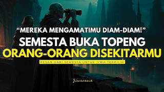 Download Lagu Jiwa Terpilih, ☀️ Mereka Mengamatimu Tanpa Disadari, Tanda Kamu Mengguncang Jiwa Di Sekitarmu MP3