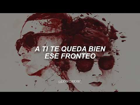 Plan B - Fronteo (Letra)