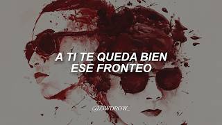 Plan B - Fronteo Letra