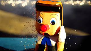 The Adventures of Pinocchio (2) by Carlo Collodi 1883 | ASMR Reading a Story screenshot 4