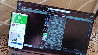 Btmob v4 Available #btmob #rat #hacking #androidhack #isohack #iphonehack #newrat #malware 