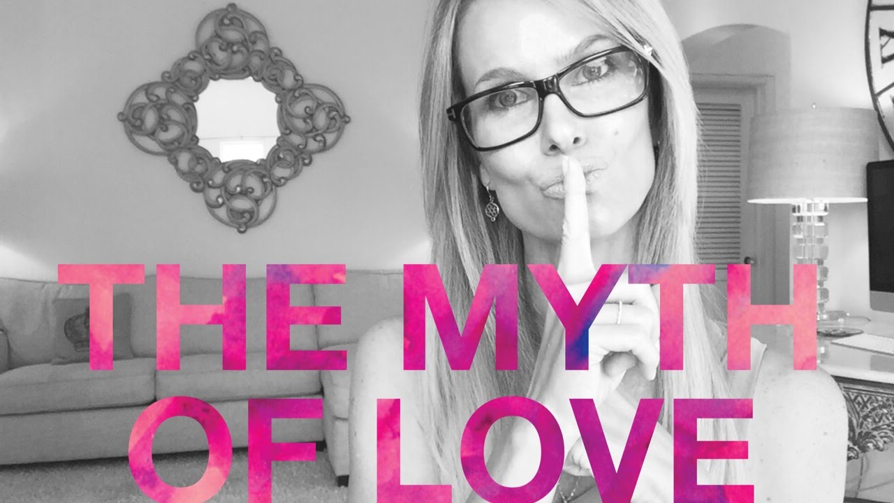 THE MYTH OF LOVE: Dr. Erin Extra THE MYTH OF LOVE: Dr. Erin Extra