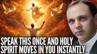 Famous The Only Hidden Bible Verse That Instantly Awakens the Holy Spirit’s Presence | Edgar Cayce Net Worth