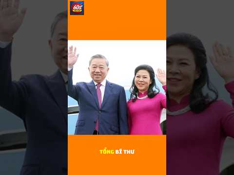 Tổng bí thư, chủ tịch nước Tô Lâm lên đường thăm Trung Quốc #tintuc thumbnail